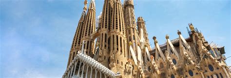 sagrada familia and parc guell tickets online